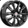 ����������� ���� ����� Ifree ��z����� 7,5x18 5x108 ET49 DIA67.1 BK